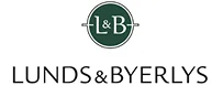 Lunds & Byerly logo
